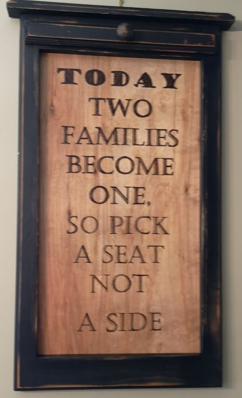 Joanne Willock's Carving