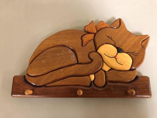 Joanne Willock's Carving