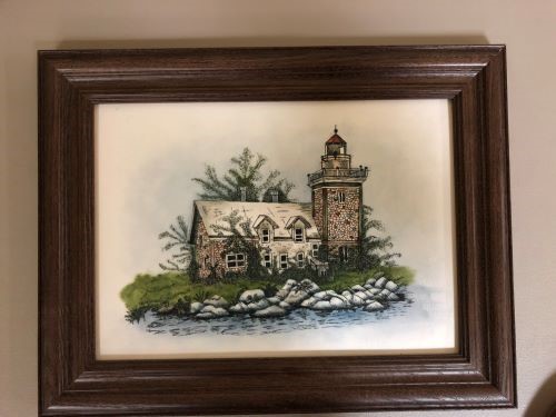 Joanne Willock's Carving