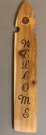 Joanne Willock's Carving