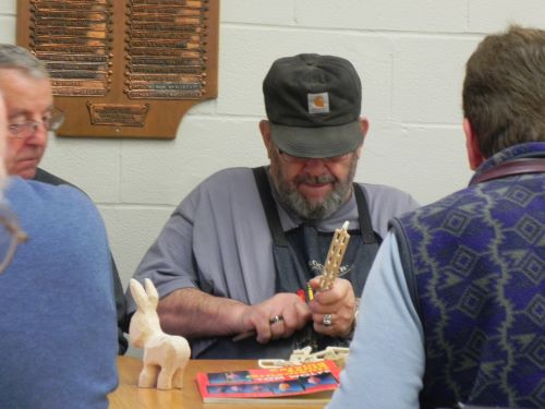 Triple C Carvers