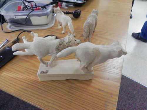 Triple C Carvers