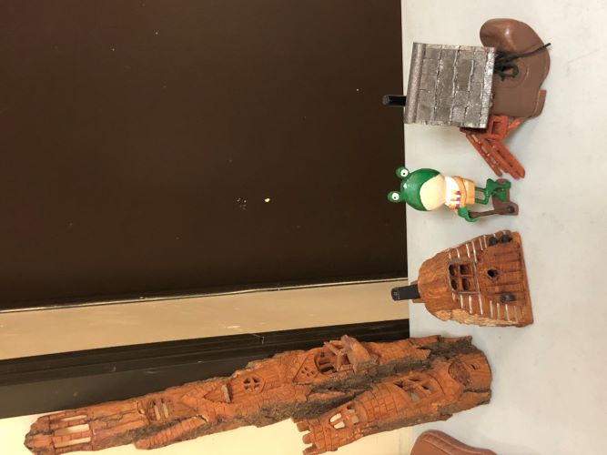 St. Thonas to Sarnia 2022