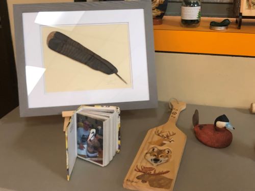 St. Thonas to Sarnia 2022