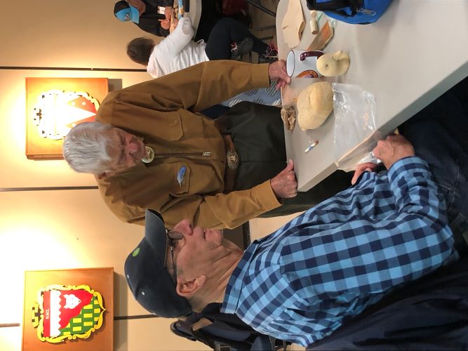 St. Thonas to Sarnia 2022