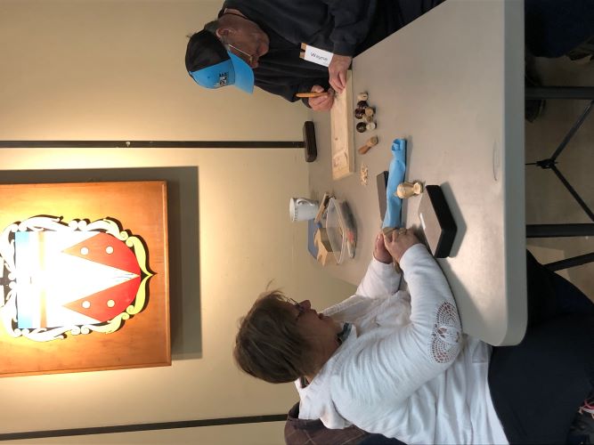 St. Thonas to Sarnia 2022