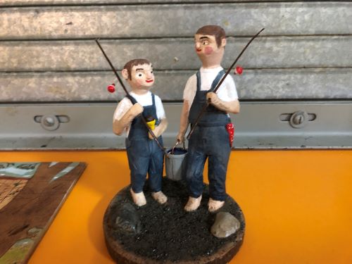 St. Thonas to Sarnia 2022