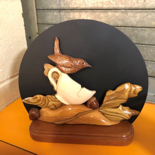 St. Thonas to Sarnia 2022