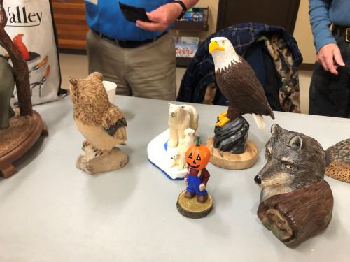 St. Thonas to Sarnia 2022