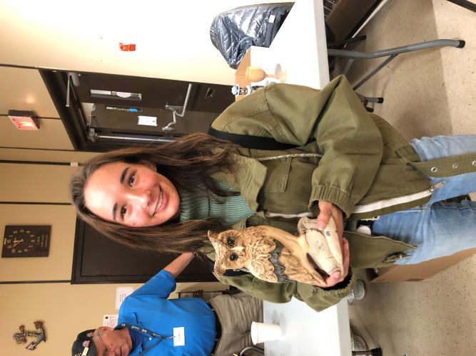 St. Thonas to Sarnia 2022