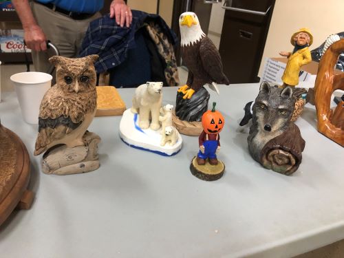 St. Thonas to Sarnia 2022