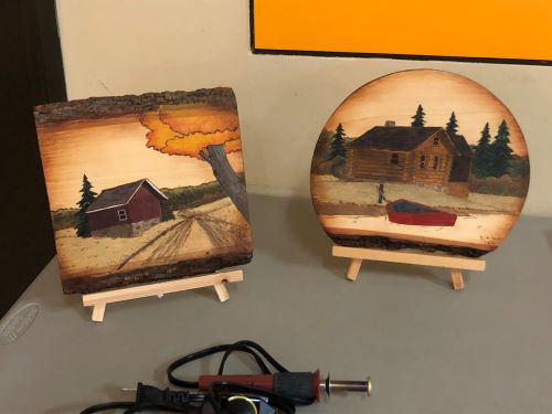 Triple C Carvers