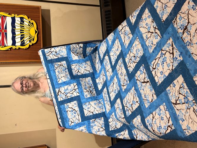 Joanne Willock's Carving