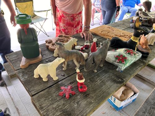 2023 Sarnia to St Thomas Picnic