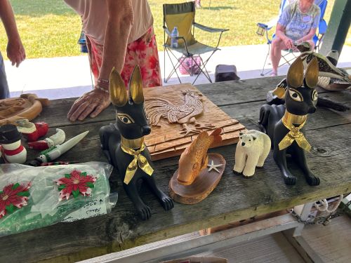 2023 Sarnia to St Thomas Picnic