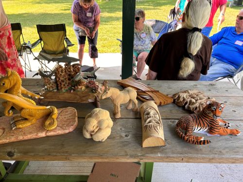 2023 Sarnia to St Thomas Picnic