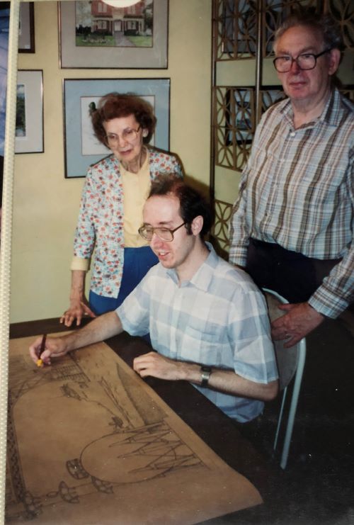 Bluewater Health Project