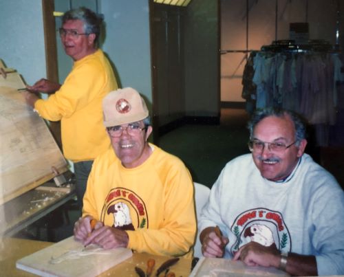 Bluewater Health Project