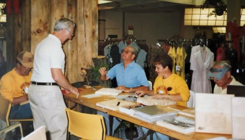 Bluewater Health Project