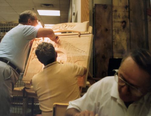 Bluewater Health Project