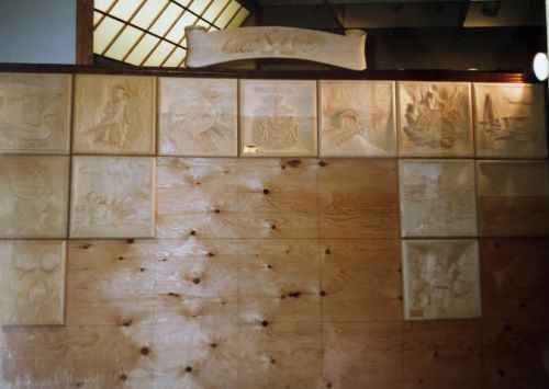 Bluewater Health Project