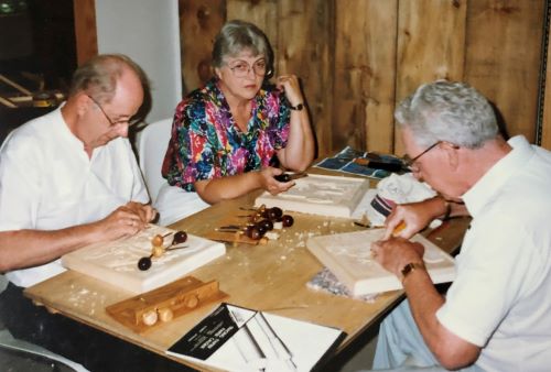 Bluewater Health Project