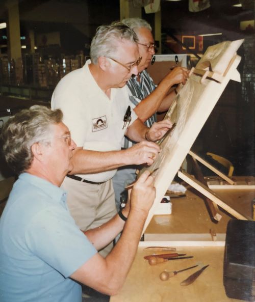 Bluewater Health Project