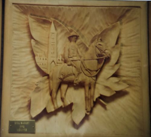 Bluewater Health Project