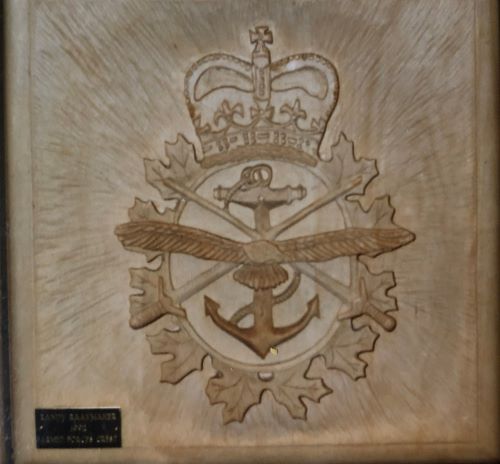 Bluewater Health Project