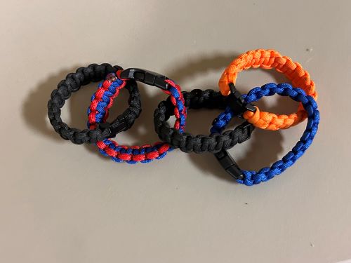 Brian Savidant's Carving