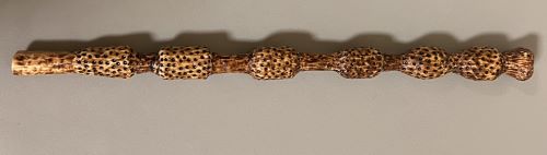 Joanne Willock's Carving