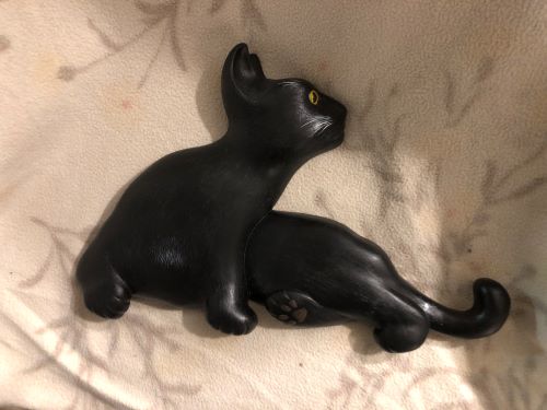 Walt Vidler's Carving