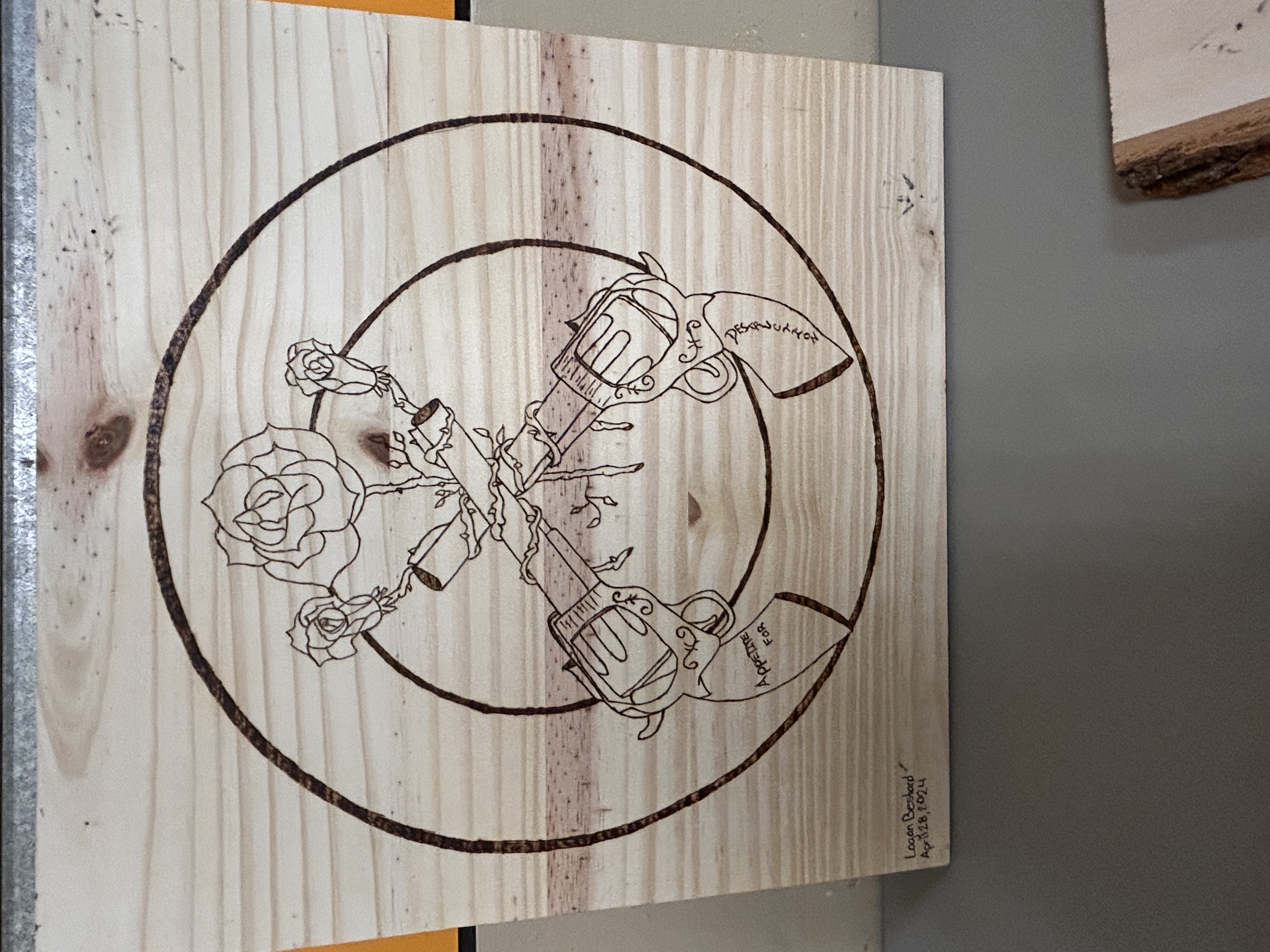 Triple C Carvers